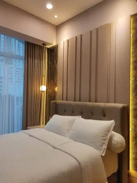 2Disewakan Apartemen South Hills Jakarta Selatan5