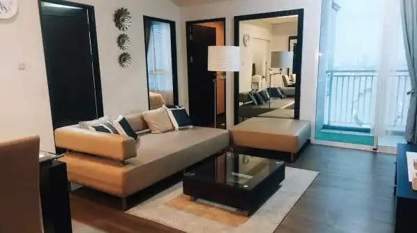 3 Disewakan Apartemen Essence Dharmawangsa Jakarta Selatan1