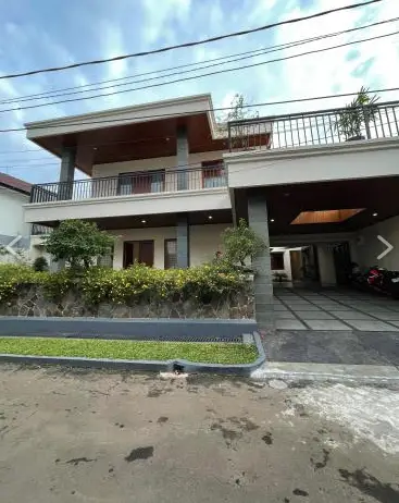 4Dijual Rumah Mewah Pejaten Dalam Komplek Jakarta Selatan1