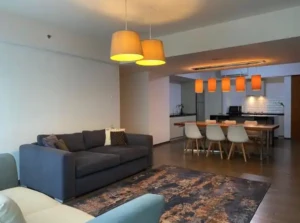 7 Dijual Apartemen Verde 1 North – 2BR FULLY FURNISHED2