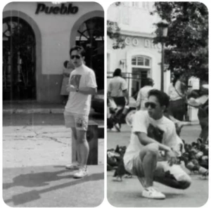 Picture of Taufik Erawan