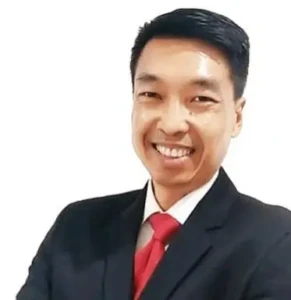 Picture of Agus Tjen