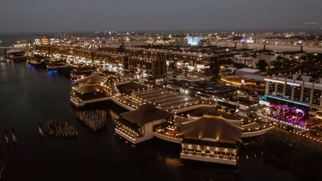 prooperti.com - Foto pantai indah kapuk - by veranda hotel - sewa apartemen pik