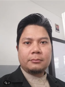 Picture of De Aulia Ramadhan