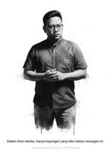 Picture of Salam Akhmad